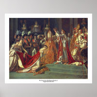 Die Verfolgung des Kaisers Napoleon l