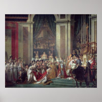 Die Verfolgung des Kaisers Napoleon
