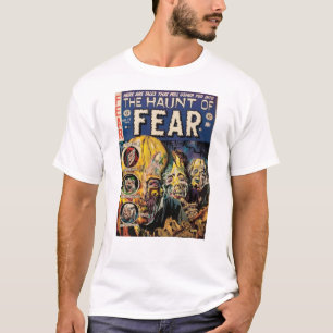 Die Verfolgungsjagd 1 T-Shirt