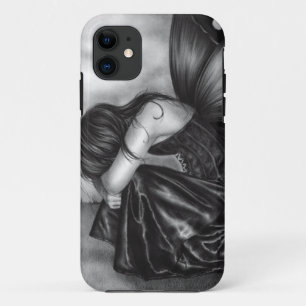 Die vergessene feenhafte Abdeckung Case-Mate iPhone Hülle