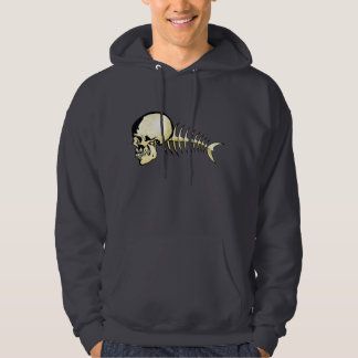 Die vermisste Verbindung 2,0 Hoodie