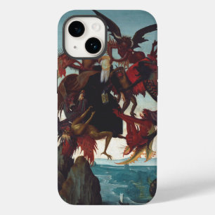 Die Versuchung des heiligen Antonius von Michelang Case-Mate iPhone 14 Hülle
