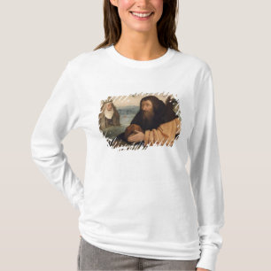 Die Versuchung von St Anthony 2 T-Shirt