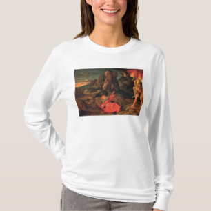 Die Versuchung von St Anthony, c.1530 T-Shirt