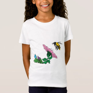 Die Verteidiger Kinder und das Baby-Shirt T-Shirt