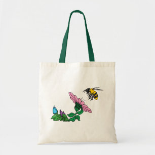 Die Verteidiger-Tasche Tragetasche