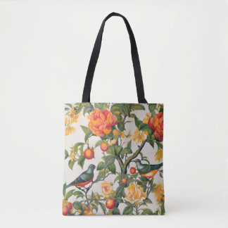 Die verzauberte Botanica Tasche