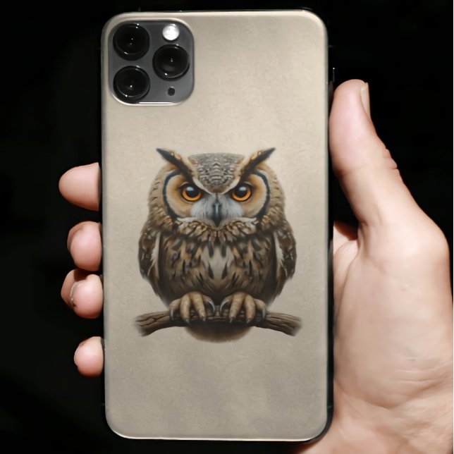 Die verzauberte Natur Lover iPhone 15 Pro Max Hülle (Von Creator hochgeladen)