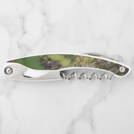 Die Verzauberungen der Erde Kellnermesser