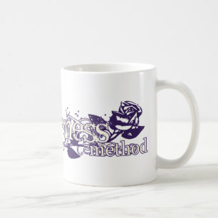 Die Verzeihen-Methode Kaffeetasse