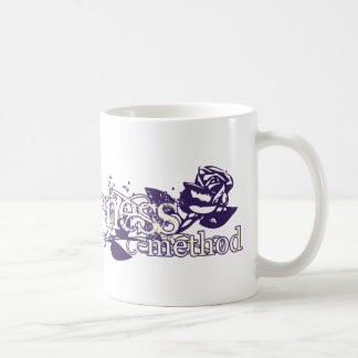Die Verzeihen-Methode Kaffeetasse