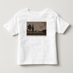 Die Veterinärschule, Berlin, 1795 Kleinkind T-shirt