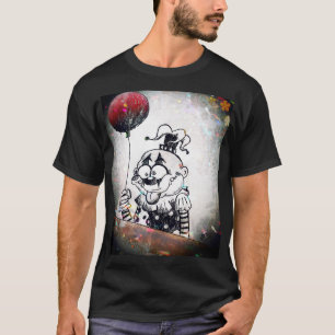 Die Vibe, die ich für die Funktion bringe T-Shirt