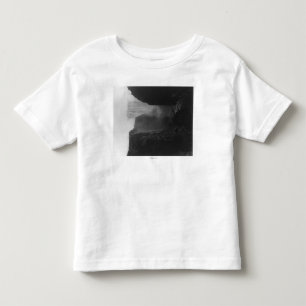 Die Victoriafälle in Rhodesien PhotographRhodesia Kleinkind T-shirt