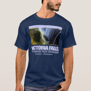 Die Victoriafälle T-Shirt