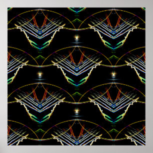 Die vielen Sonnen.... Poster