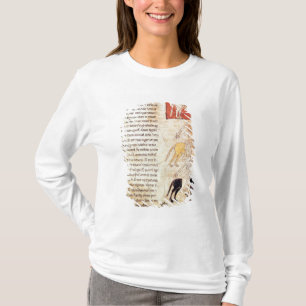 Die vier Reiter der Apokalypse T-Shirt