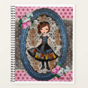 Die violette Papierschneppe: Eine Geschichte von P Planer