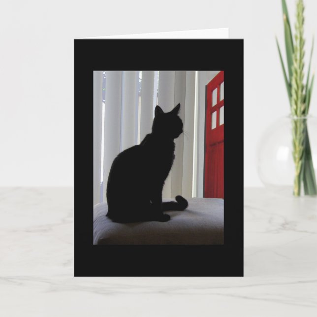 Die Vision .2 des Coles Karte (Vorderseite)