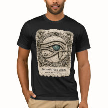 Die Vision des Vorfahren | Auge des Horus 