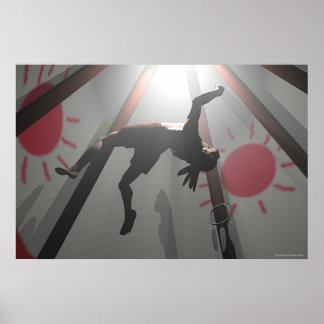 Die Vision Poster