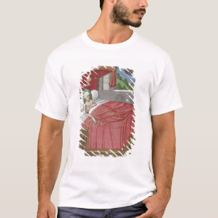 Die Vision von Obadiah T-Shirt