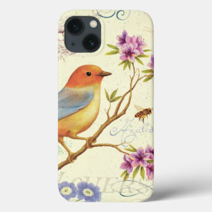 Die Vögel und die Bienen Case-Mate iPhone Hülle
