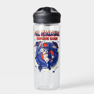 Die vollständige Offenlegung kommt bald. Astrona Trinkflasche
