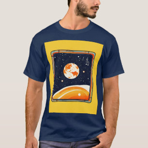 Die von Musik angetriebene Welt T-Shirt