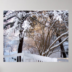 Die Vorderseite Poster