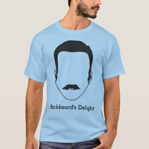 Die Vorlage T-Shirt