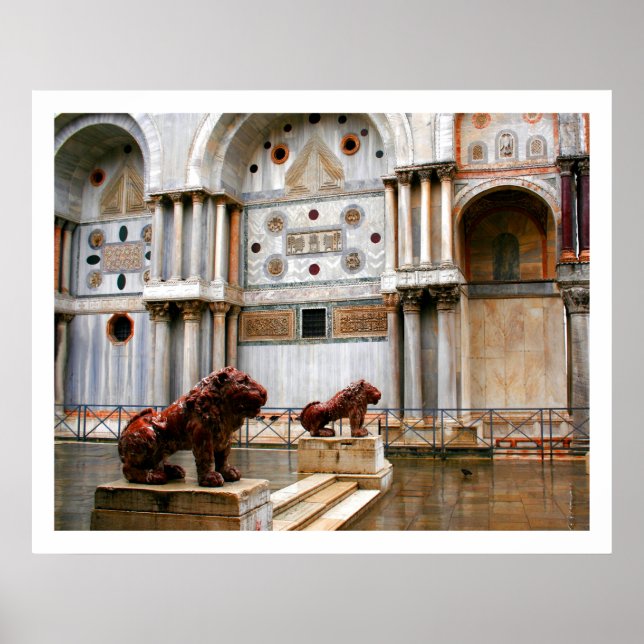 Die Wächter Poster (Vorne)