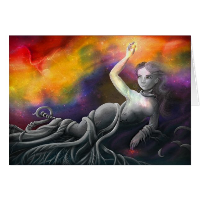 Die Wahl (Vorderseite (Horizontal))