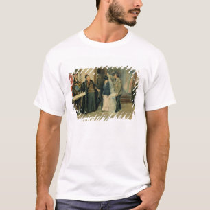 Die Wahl der Hochzeitsvorträge, 1897-1998 T-Shirt