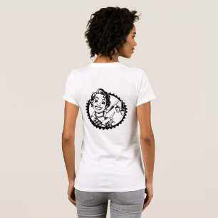 Die Wahl des richtigen Nagelpolnischen T-Shirt