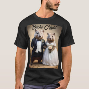 "Die wahre Liebe unter sich: Frauen binden den Kno T-Shirt