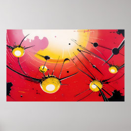 Die wahren Gesichter hinter der Anti-Vaxxer-Lücke Poster