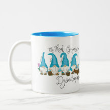 die wahren Zahlen der Dysautonomie-Tasse