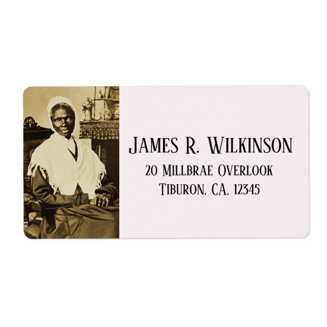 Die Wahrheit des Wegsetzers der Frauenrechte (Vorne)