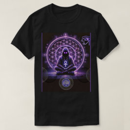 Die Wahrheit hält der Bürger fest: "Join It - Blac T-Shirt