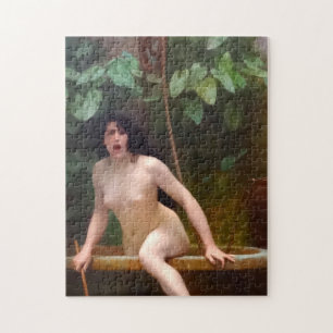 Die Wahrheit kommt aus ihrem Brunnen - Jean-Leon G