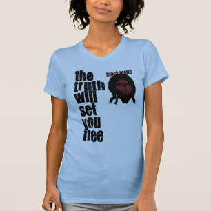 die Wahrheit zur Freiheit T-Shirt