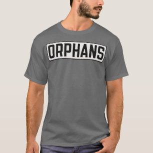 Die Waisen im Film der Krieger T-Shirt