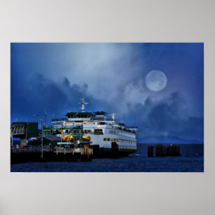 Die Walla Walla Poster