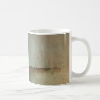 Die Wand I, 1929 Kaffeetasse