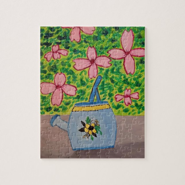 Die Wasserqualität (Vertikal)