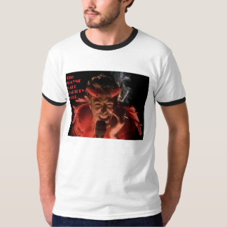 Die WAYNE-STURM-VIELZAHL-STUNDE T-Shirt