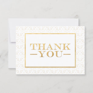 Die Wedding Weiß-u. GoldLilie danken Ihnen Karten