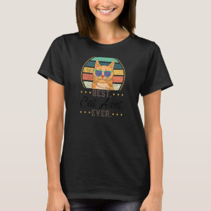 Die weiblichste Katzenjungtante aller Zeiten Felin T-Shirt