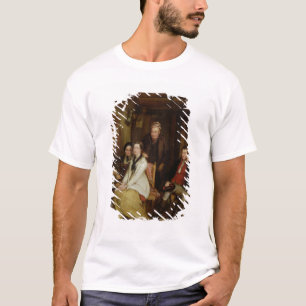 Die Weigerung von Burns "Duncan" T-Shirt